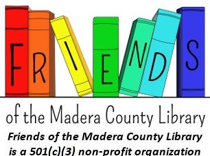 Friends of the Madera County Library