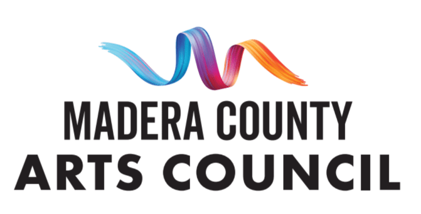 Madera County Arts Council logo